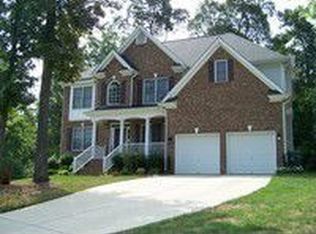 403 Rock Garden Ln, Hillsborough, NC 27278