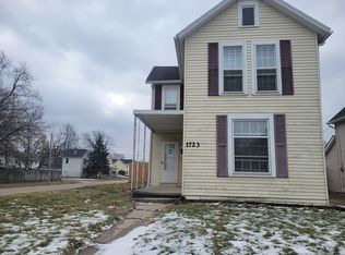 1723 Lexington Ave, Springfield, OH 45505