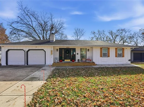 2909 Shearer Rd, Kansas City, KS 66106