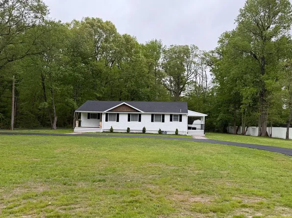2470 White Oak Rd, Dover, DE 19901