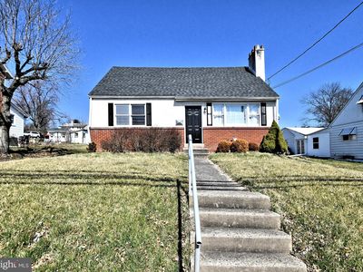 629 W Callowhill St, Perkasie, PA, 18944
