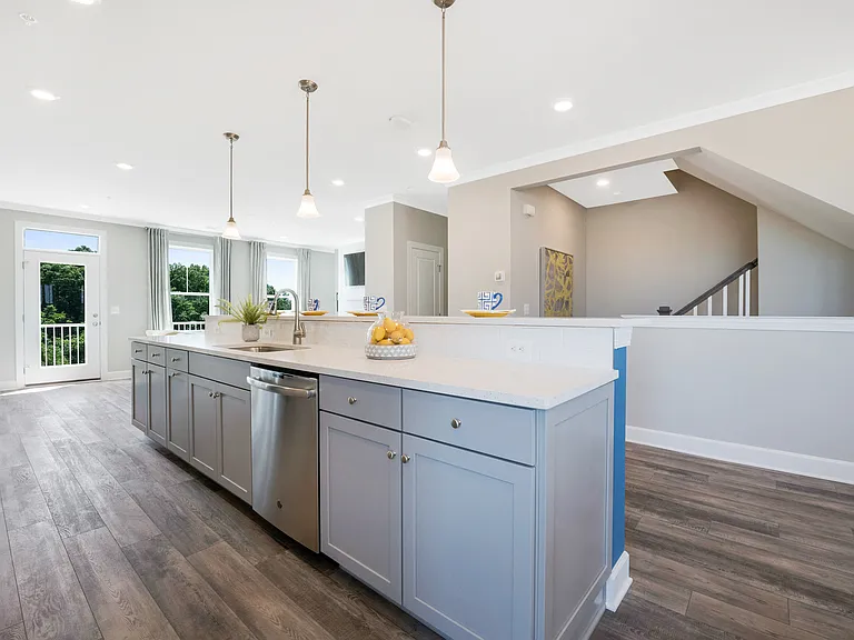 The Refinery Townhomes — Photo 29
