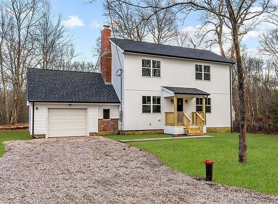 263 Collins Rd, Ashaway, RI 02804 Zillow