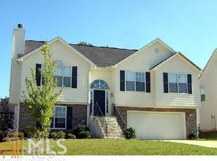 624 Aspen Brook Dr, McDonough, GA 30253