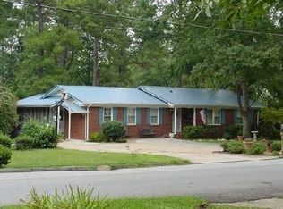 210 Belva St, Carrollton, GA 30117