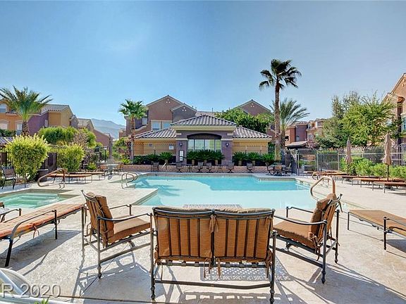 2nd image of 3975 N Hualapai Way Unit 204
