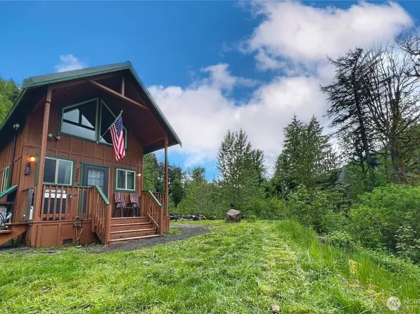 5646 State Route 508, Morton, WA 98356