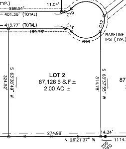 2nd image of 2 Kentwood Dr