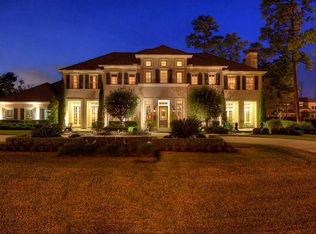 7319 Augusta Pines Dr, Spring, TX 77389