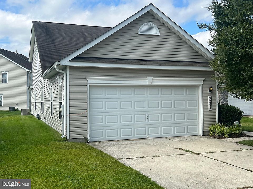 9268 Tournament Dr, Delmar, MD 21875 Zillow