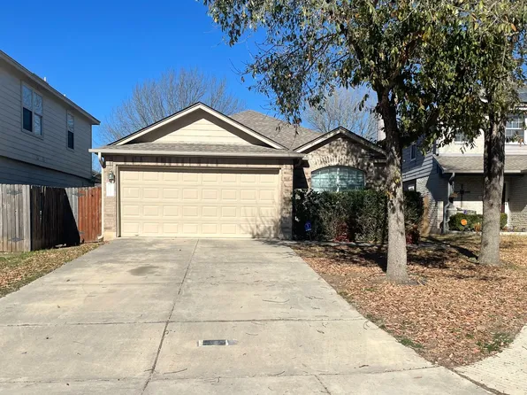 10115 Roseangel Ln, Helotes, TX 78023