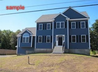 165 Lake St, Wilmington, MA 01887