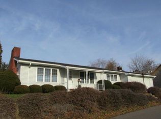 321 Walnut St, Catawissa, PA 17820