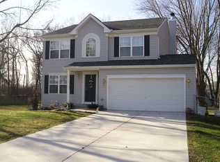 2210 Headland Blvd, Baltimore, MD 21219