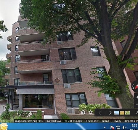 1st image of 1818 Newkirk Ave APT 5V