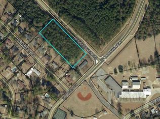 0 Brookhaven Dr, Dublin, GA 31021