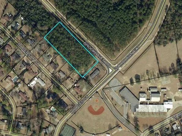 0 Brookhaven Dr, Dublin, GA 31021