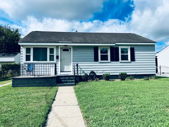 1513 Baychester Ave, Norfolk, VA 23503