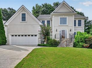 3845 Bridlewood Dr, Duluth, GA 30096