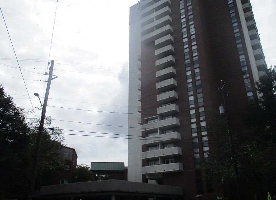 2nd image of 389 Ralph McGill Blvd NE #H