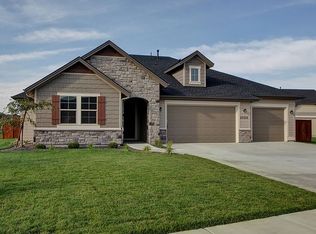 1162 N Glen Aspen Way, Star, ID 83669