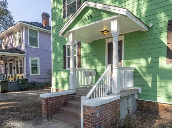 638 E 37th St, Savannah, GA