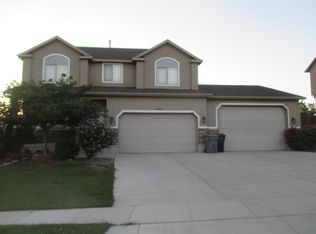 1402 S Rolling Sage Way, Saratoga Springs, UT 84045