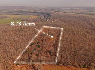 8125 Heart Rd, Mammoth Spring, AR 72554