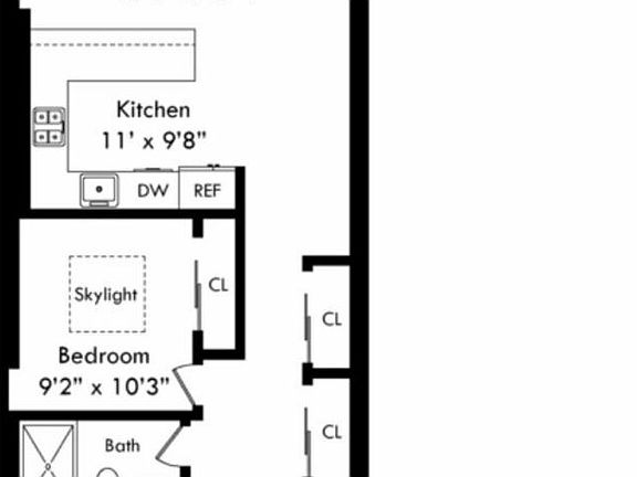 2nd image of 373 Canal St APT 4