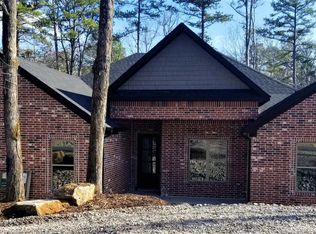 15 Pacifica Cir, Hot Springs Village, AR 71909