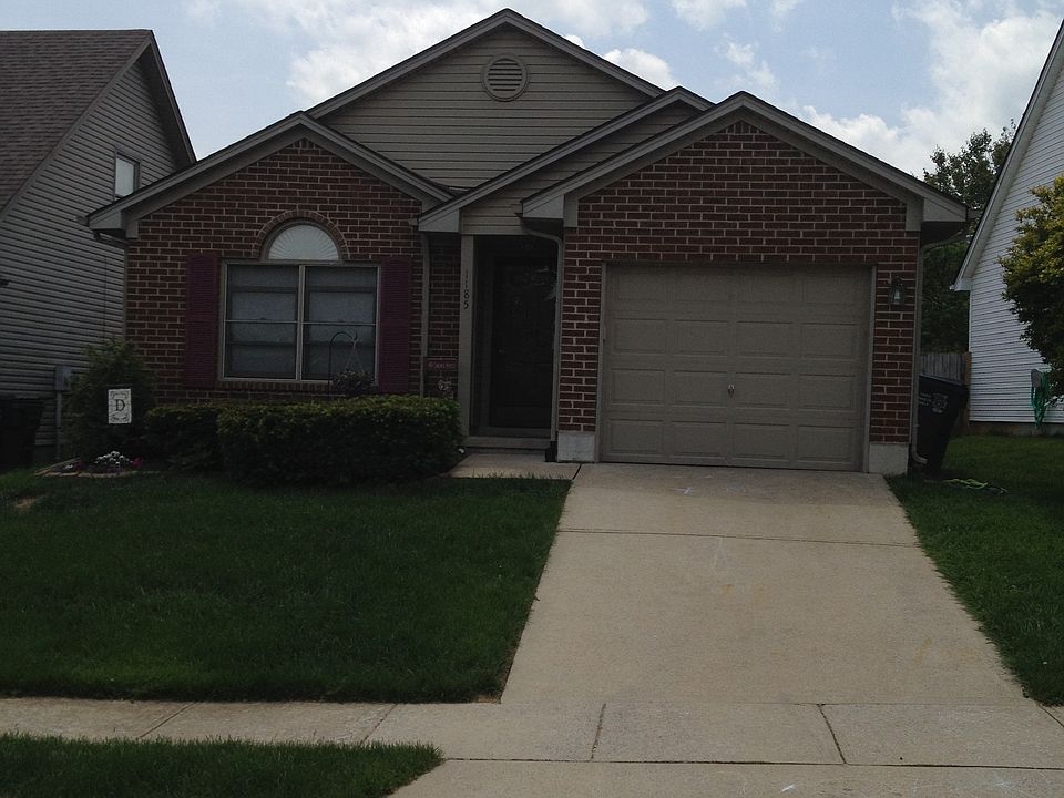 1185 Redstone