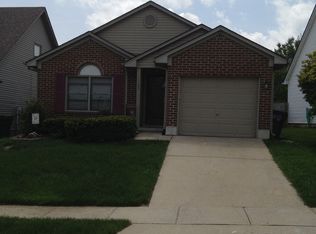 1185 Red Stone Dr, Lexington, KY 40509