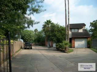 2425 N Ed Carey Dr APT 300, Harlingen, TX 78550