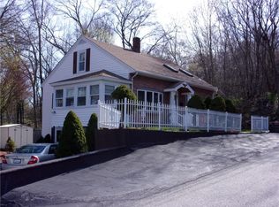 74 Corsi St, Woonsocket, RI 02895