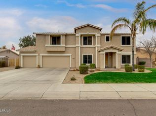 4640 S Springs Dr, Chandler, AZ 85249