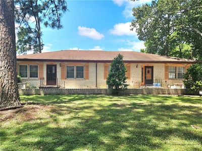 153 S Fir Ave, Virginia Beach, VA, 23452