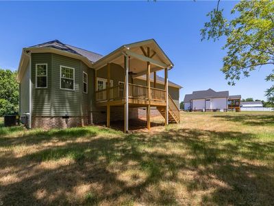 124 Legacy Ln, Eden, NC, 27288