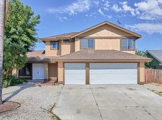 15336 Via Alicia Dr, Moreno Valley, CA 92551