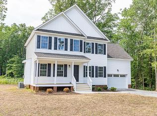 111 W Vaughan Rd, Ashland, VA 23005