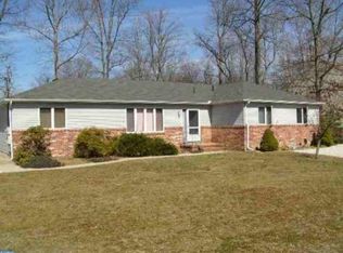 496 W Oak Rd #W, Vineland, NJ 08360