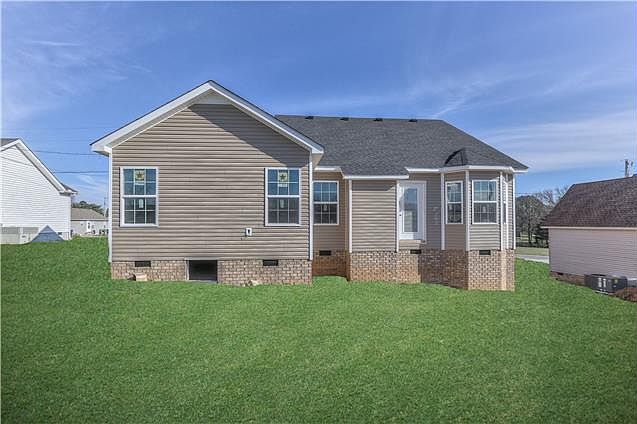 2nd image of 204 Smotherman Ln Lot 5