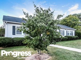 302 Autumn Dr, Harrisburg, NC 28075