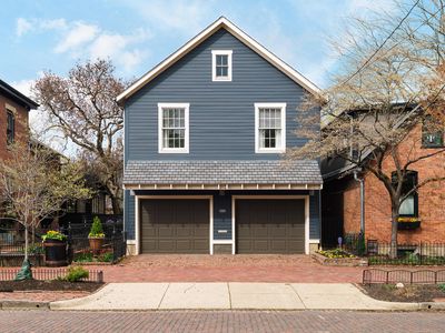 757 Mohawk St, Columbus, OH, 43206