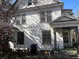 2915 7th Ave, Rock Island, IL