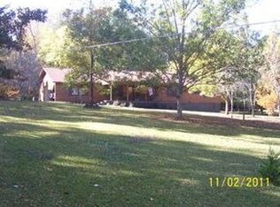 430 David Elder Rd, Griffin, GA 30223