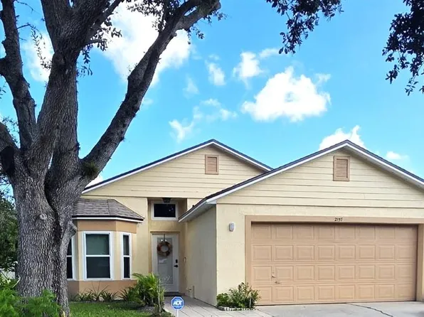 2157 RJ CIRCLE, KISSIMMEE, FL 34744