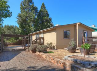 5151 Jones St, Mariposa, CA