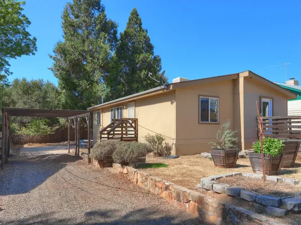 5151 Jones St, Mariposa, CA 95338