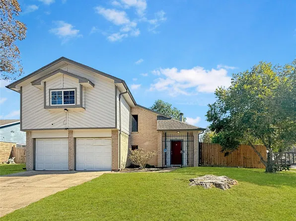 15915 Maczali Ct, Missouri City, TX 77489