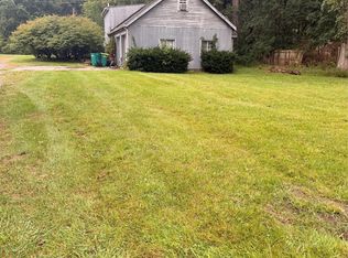 12765 Hannan Rd, Romulus, MI 48174